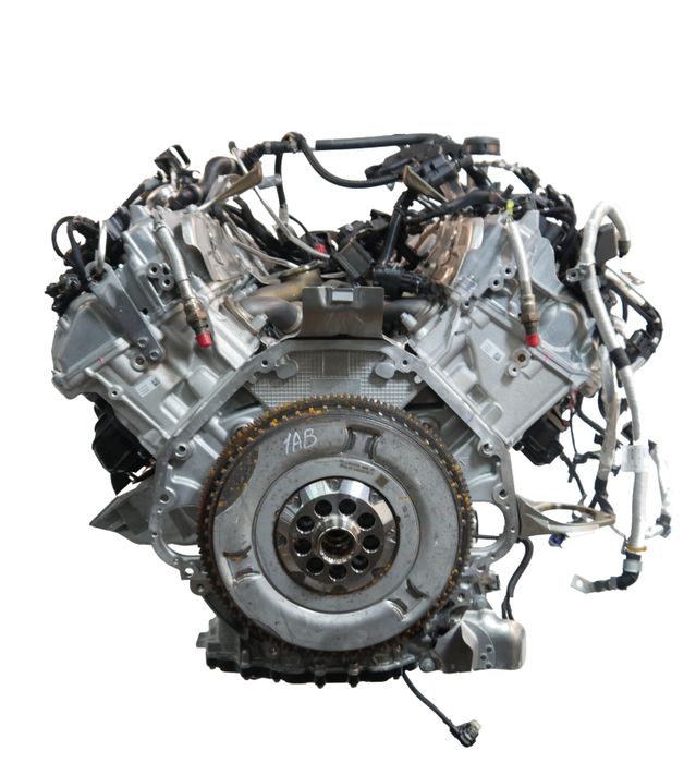 Moteur S68B44A-S68 BMW X7 (G07) nur 11KM 11 km – vue détail