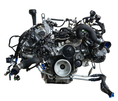 Moteur d'occasion BMW X7 (G07) nur 11KM 4.4L – S68B44A-S68