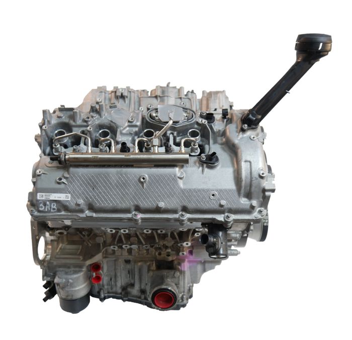 Bloc moteur BMW 11.5L S68B44A-S68-XB1161T0 – Express Parts