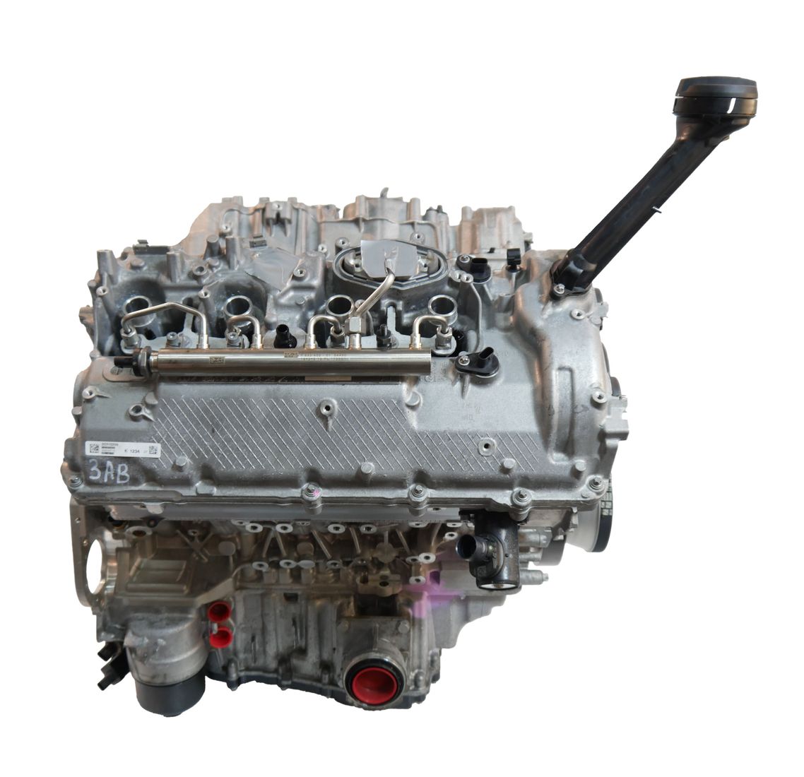 Bloc moteur BMW 11.5L S68B44A-S68-XB1161T0 – Express Parts