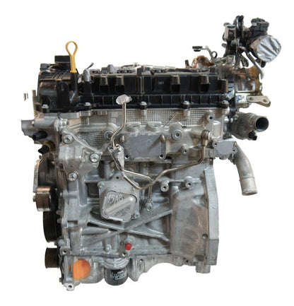 Bloc moteur Suzuki 1.4L K14D-K14 – Express Parts