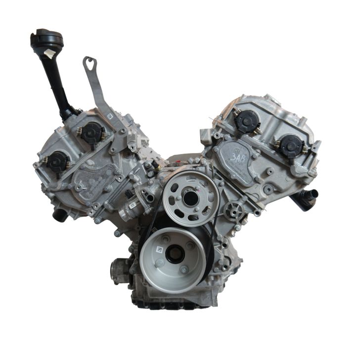 Moteur d'occasion BMW XM (G09) 11.5L – S68B44A-S68-XB1161T0