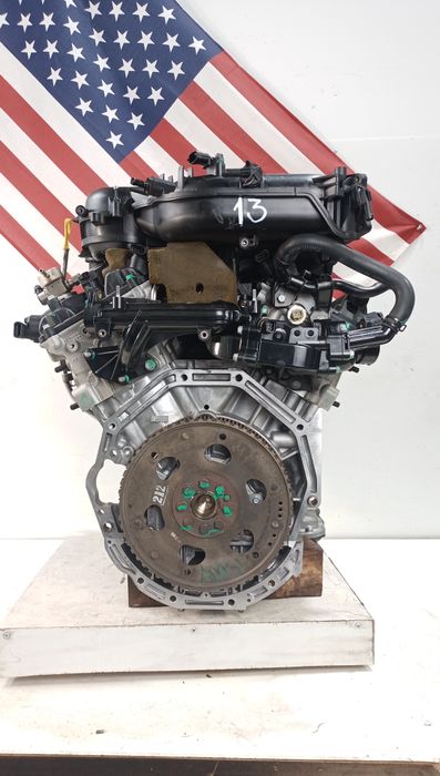 Moteur d'occasion Hyundai Genesis BH 3.8L – G6DJ