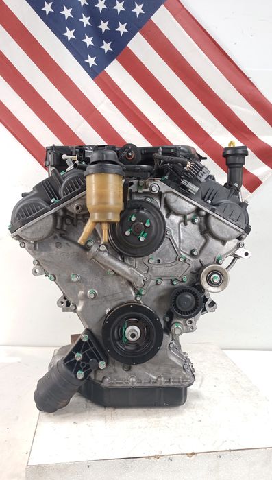 Moteur G6DJ Hyundai Genesis BH 236 000 km – vue détail