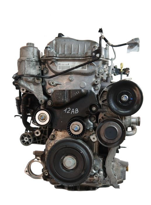 Moteur d'occasion Chevrolet 2.0L Z20D1-LNP – état général