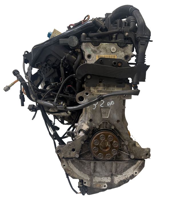 Moteur d'occasion BMW 3.0L M57D30-306D5-M57 – état général