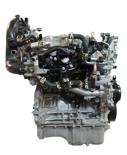 Moteur d'occasion Suzuki SX4 S-Cross 1.4L – K14D-K14