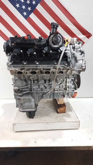 Bloc moteur Nissan 5.6L VK56VD/VK56-VD/VK56 – Express Parts