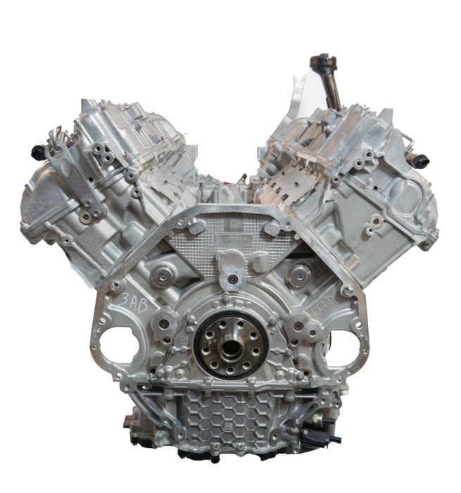 Moteur S68B44A-S68-XB1161T0 BMW XM (G09) 10 500 km – vue détail