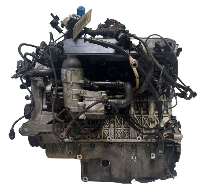 Moteur d'occasion BMW X5 (E70) 3.0L – M57D30-306D5-M57