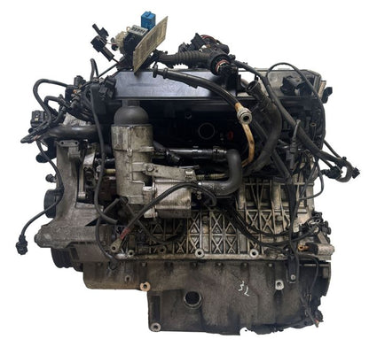 Moteur d'occasion BMW X5 (E70) 3.0L – M57D30-306D5-M57