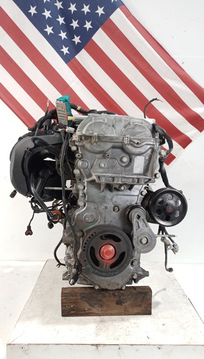 Bloc moteur Buick 2.0L LTG – Express Parts