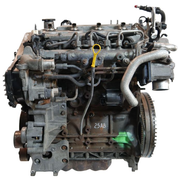 Moteur d'occasion Mazda 6 GH 2.0L – RF7J