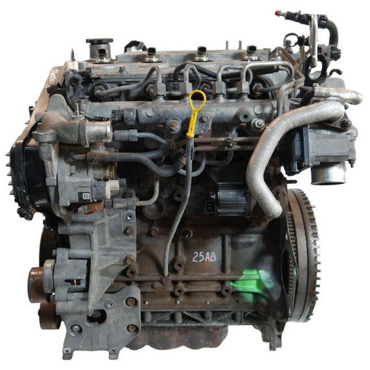 Moteur d'occasion Mazda 6 GH 2.0L – RF7J
