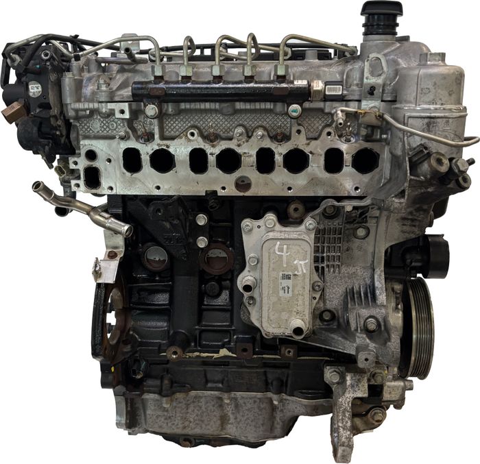 Moteur d'occasion Opel Antara A L07 2.2L – A22DM-LNQ
