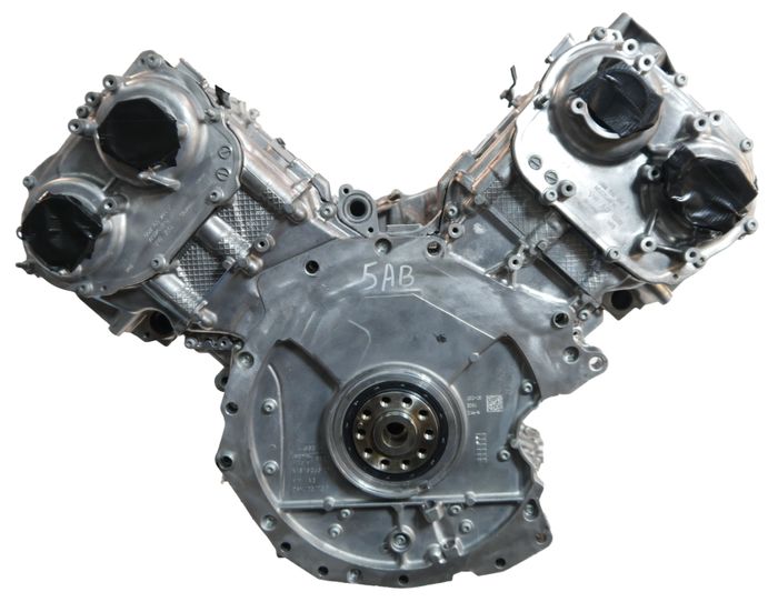 Moteur d'occasion Audi Q7 Q8 Bentayga Cayenne 3.0L – DCBD-DCBE-DCBF-DCBG-DCB-MDC.BD