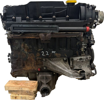 Moteur d'occasion Land Rover Range Rover III L322 3.0L – M57D30-306D1