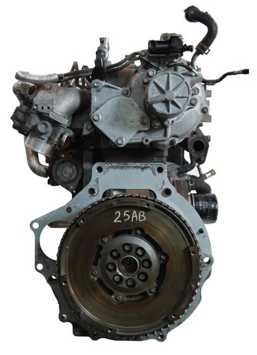 Bloc moteur Mazda 2.0L RF7J – Express Parts