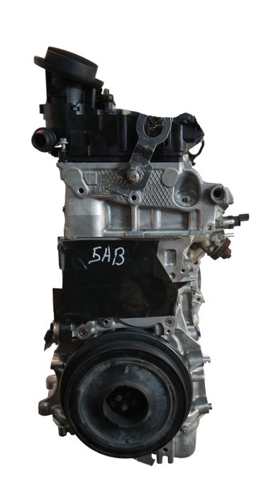 Moteur N57D30B-N57 BMW X3 (F25) X5 (E70/F15) X4 (F26) – vue détail