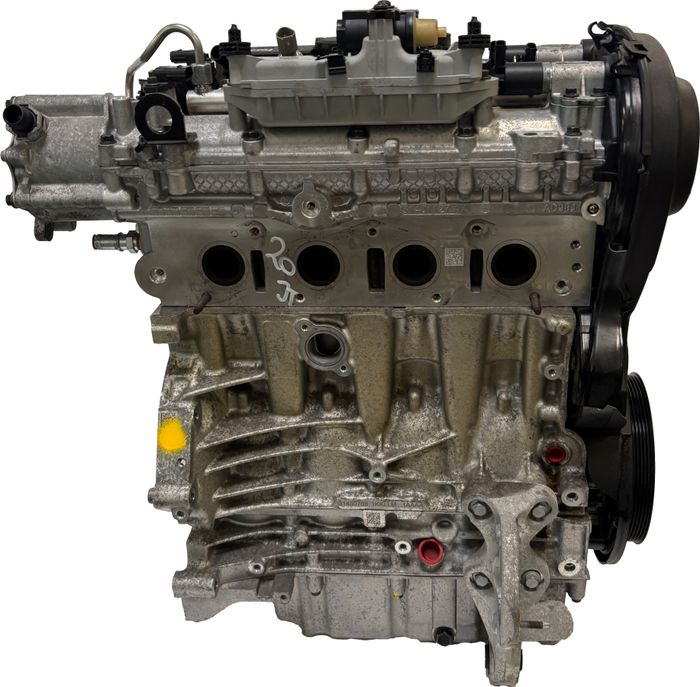 Moteur d'occasion Volvo 1.5L B4154T2 – état général