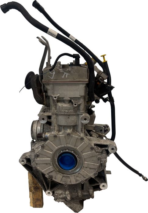 Moteur d'occasion BMW 0.6L IB1P25B-W20K06A – état général
