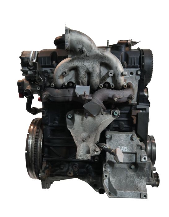 Moteur d'occasion Audi A4 B6 Superb Passat 1.9L – AWX