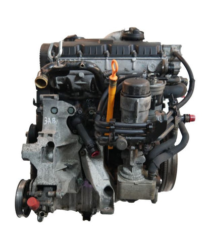 Bloc moteur Audi 1.9L AWX – Express Parts