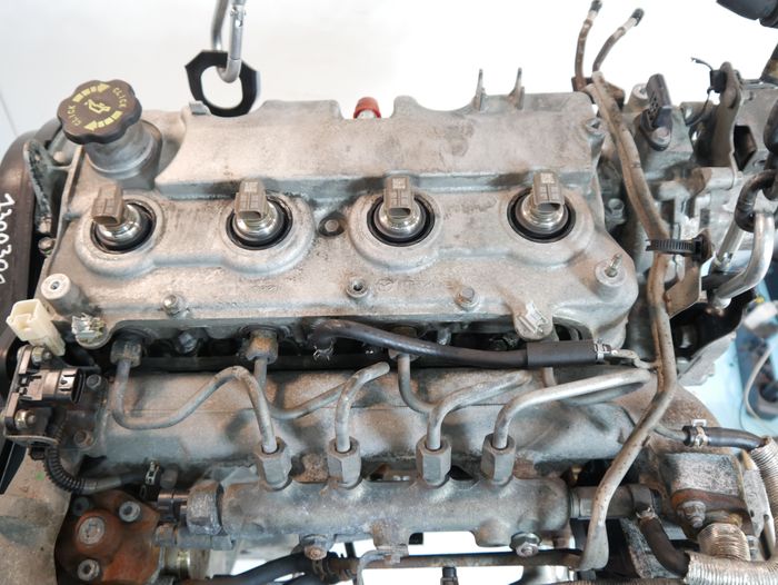 Moteur Mazda 6 GH RF7J – Express Parts Belgique