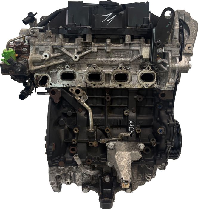 Moteur d'occasion Fiat 1.6L R9M452-R9M450-R9M – état général