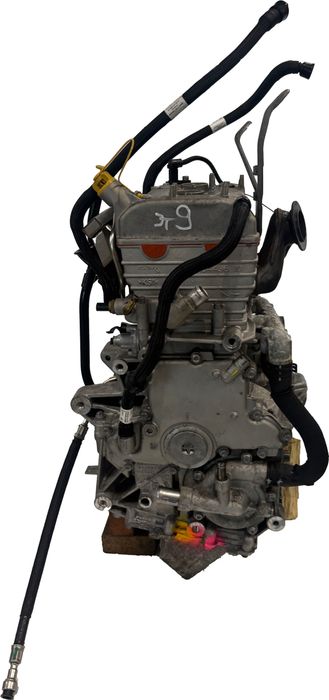 Bloc moteur BMW 0.6L IB1P25B-W20K06A – Express Parts