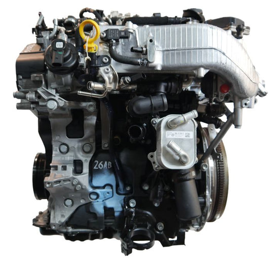 Moteur d'occasion Audi A3 8Y Golf Superb Tarraco 2.0L – DTSB-DTS
