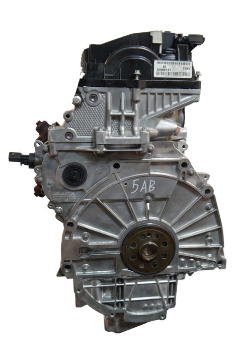Bloc moteur BMW 3.0L N57D30B-N57 – Express Parts