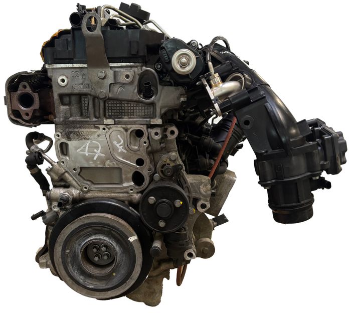 Bloc moteur BMW 3.0L B57D30A-B57D30O0-B57 – Express Parts