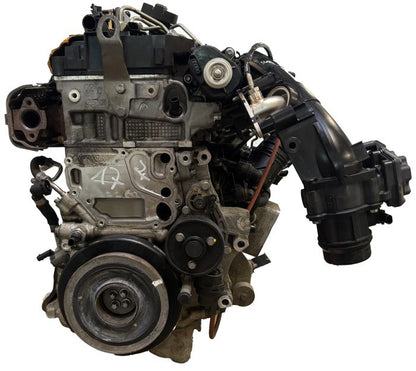 Bloc moteur BMW 3.0L B57D30A-B57D30O0-B57 – Express Parts