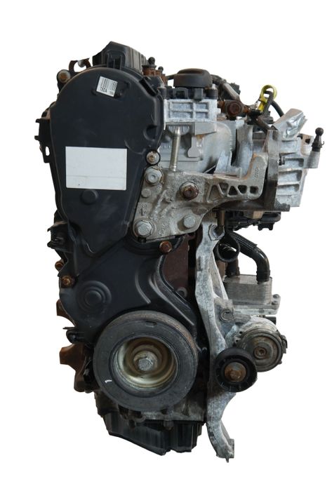 Moteur d'occasion Ford 2.0L T8DA-T8 – état général