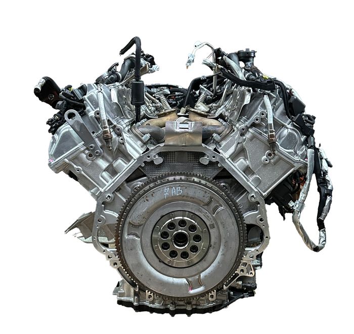 Moteur S68B44A-S68-XB1161T0 BMW XM (G09) 45 km – vue détail