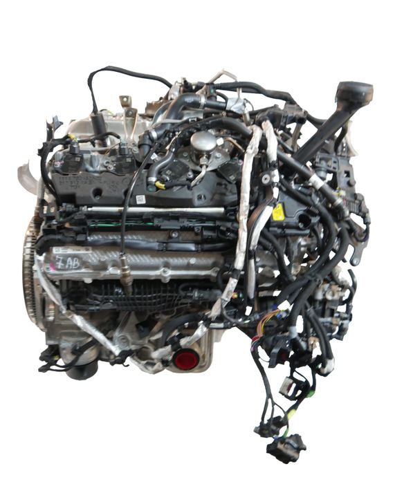 Bloc moteur BMW 4.4L S68B44A-S68-XB1161T0 – Express Parts