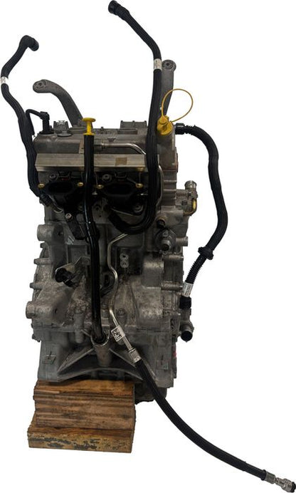 Moteur d'occasion BMW i3 (I01) 0.6L – IB1P25B-W20K06A