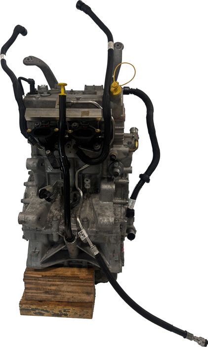 Moteur d'occasion BMW i3 (I01) 0.6L – IB1P25B-W20K06A