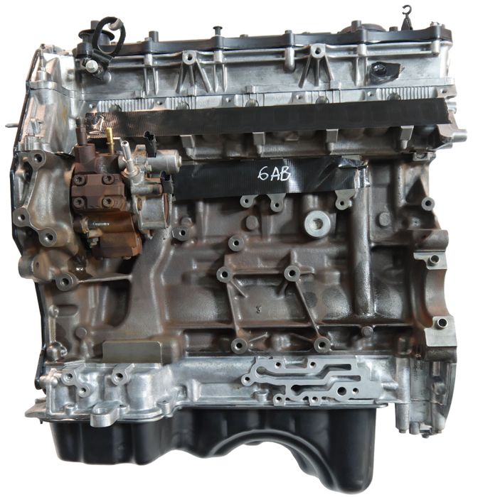 Moteur d'occasion Ford Ranger TKE 3.2L – SA2W