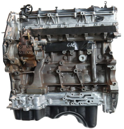 Moteur d'occasion Ford Ranger TKE 3.2L – SA2W