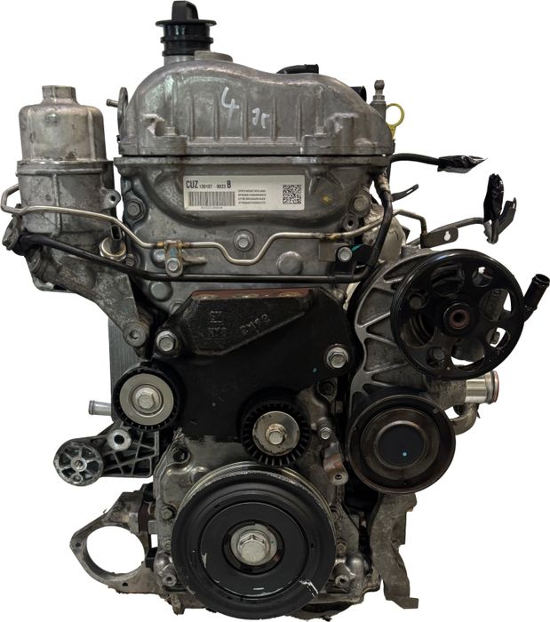 Bloc moteur Opel 2.2L A22DM-LNQ – Express Parts