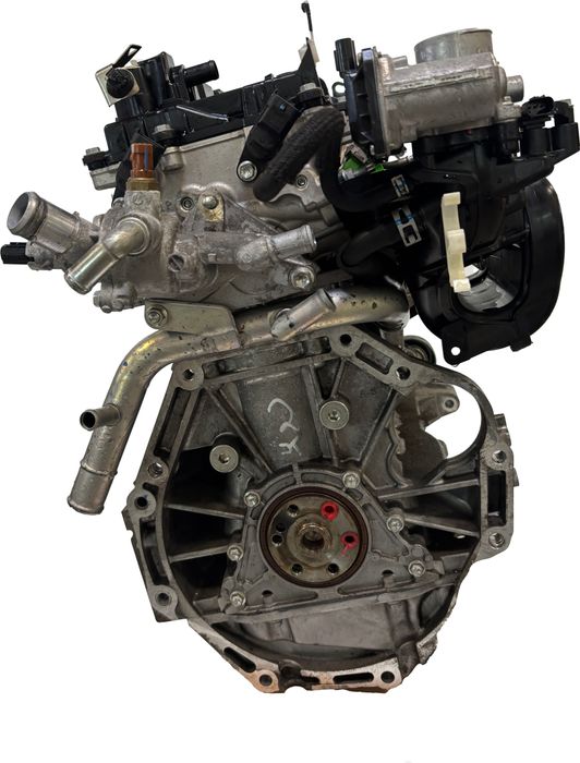 Moteur d'occasion Suzuki 1.2L K12C – état général