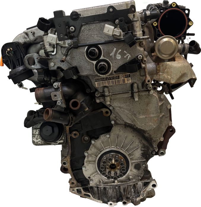Bloc moteur Audi 3.2L BUB – Express Parts