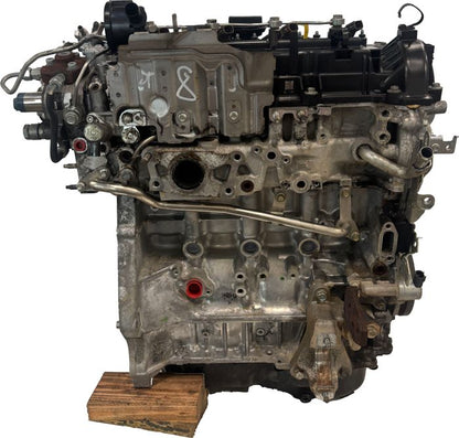 Moteur d'occasion Mazda 2.2L SHY1-SHY-SH – état général
