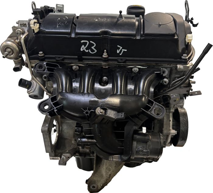 Moteur d'occasion BMW Série 1 (F20) 1.6L – N13B16A-N13B16M0-N13