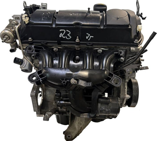 Moteur d'occasion BMW Série 1 (F20) 1.6L – N13B16A-N13B16M0-N13