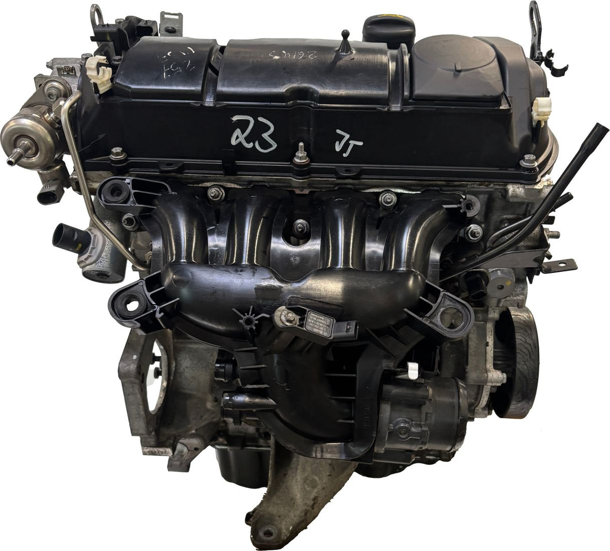 Moteur d'occasion BMW Série 1 (F20) 1.6L – N13B16A-N13B16M0-N13