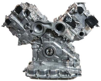 Moteur DCBD-DCBE-DCBF-DCBG-DCB-MDC.BD Audi Q7 Q8 Bentayga Cayenne – vue détail