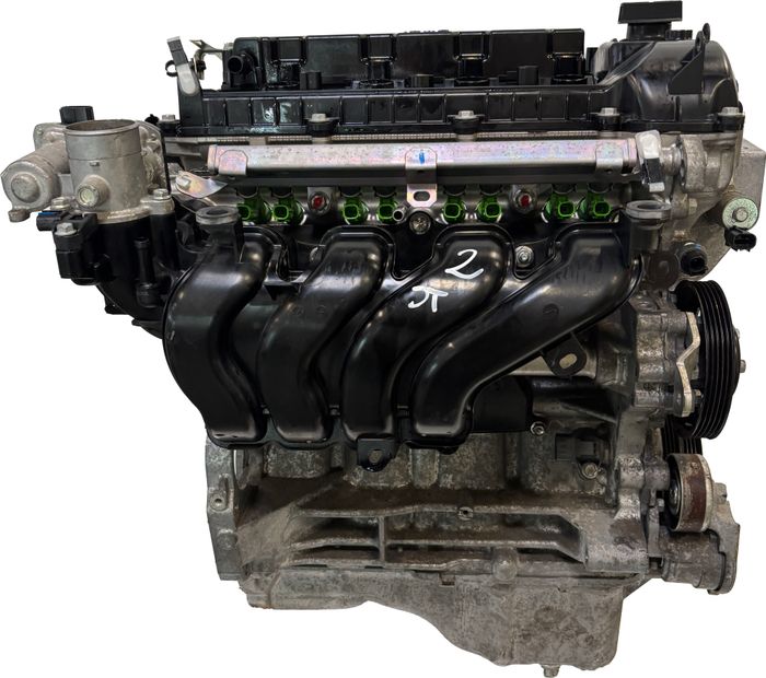 Moteur d'occasion Suzuki Ignis III Swift V Baleno 1.2L – K12C
